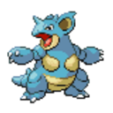 031 Nidoqueen icon